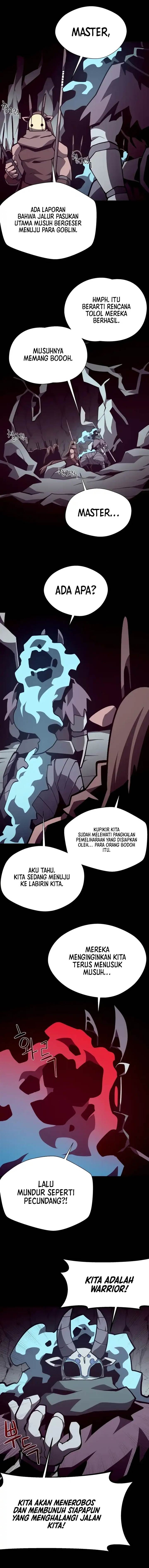 Dungeon Odyssey Chap 128 - Next Chap 129