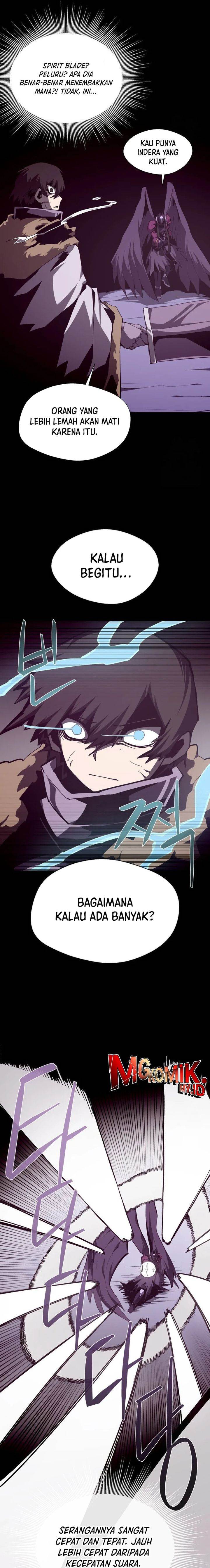 Dungeon Odyssey Chap 120 - Next Chap 121