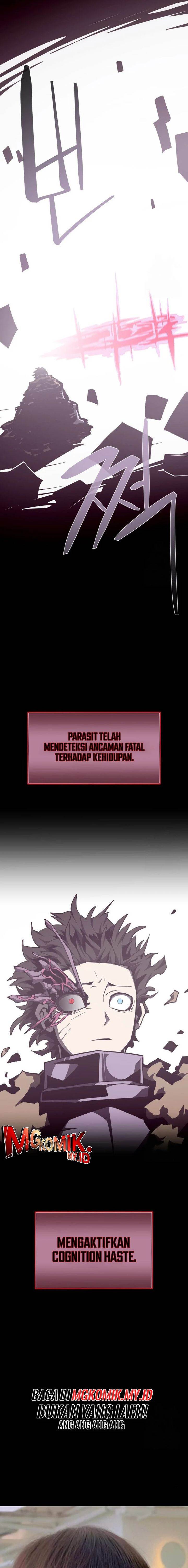 Dungeon Odyssey Chap 120 - Next Chap 121