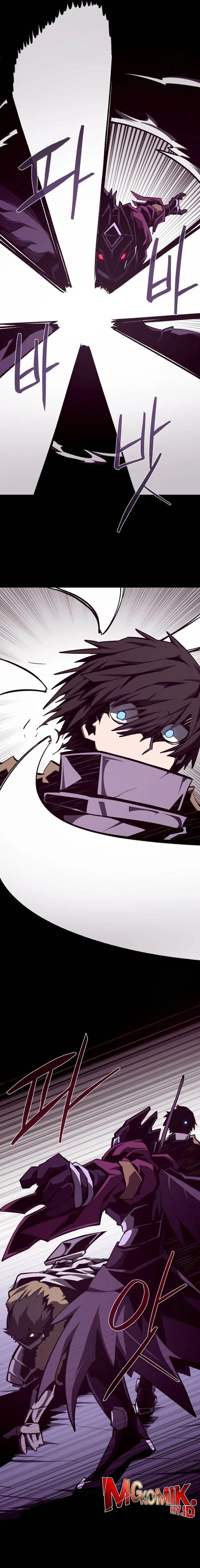 Dungeon Odyssey Chap 120 - Next Chap 121