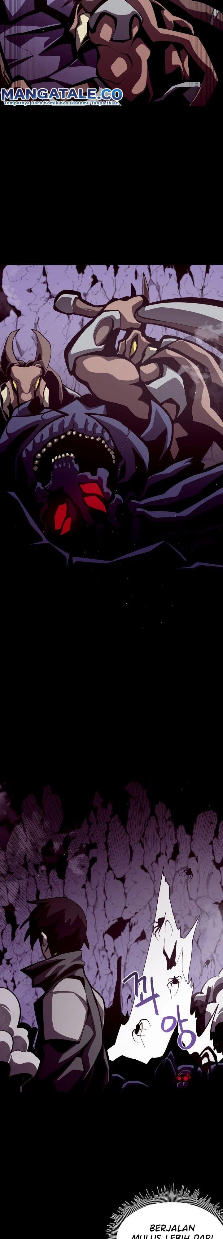 Dungeon Odyssey Chap 12 - Next Chap 13