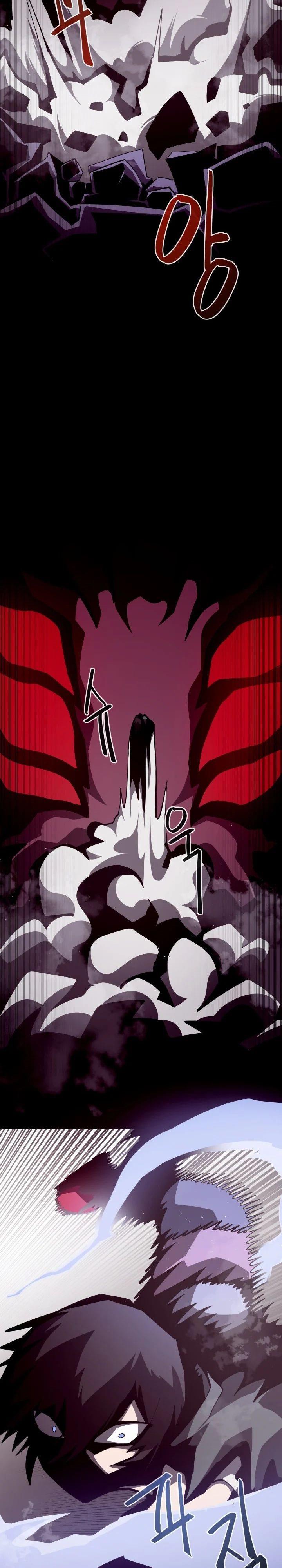 Dungeon Odyssey Chap 12 - Next Chap 13