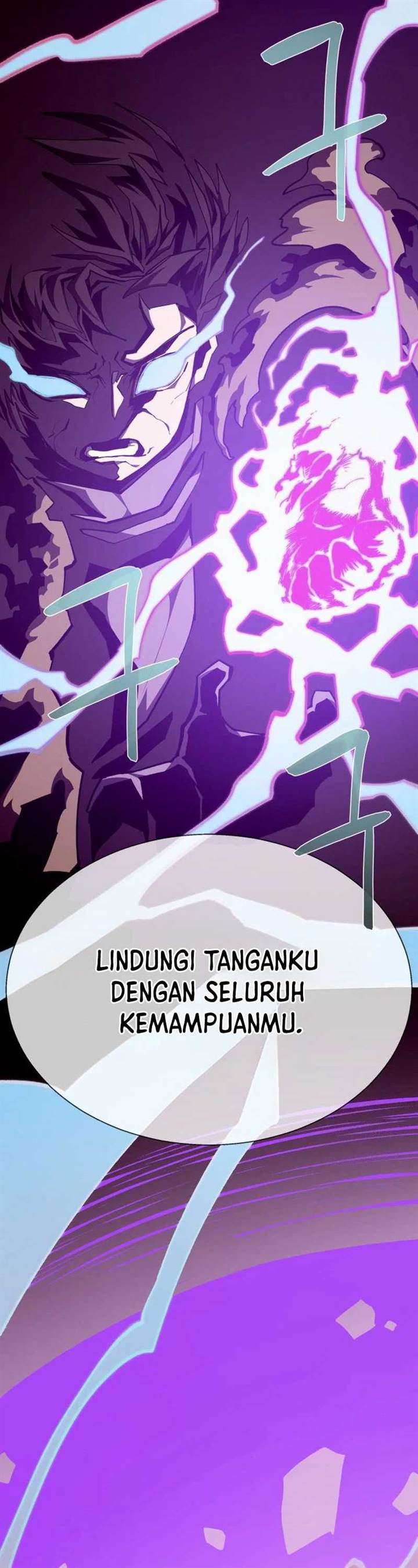 Dungeon Odyssey Chap 121 - Next Chap 122