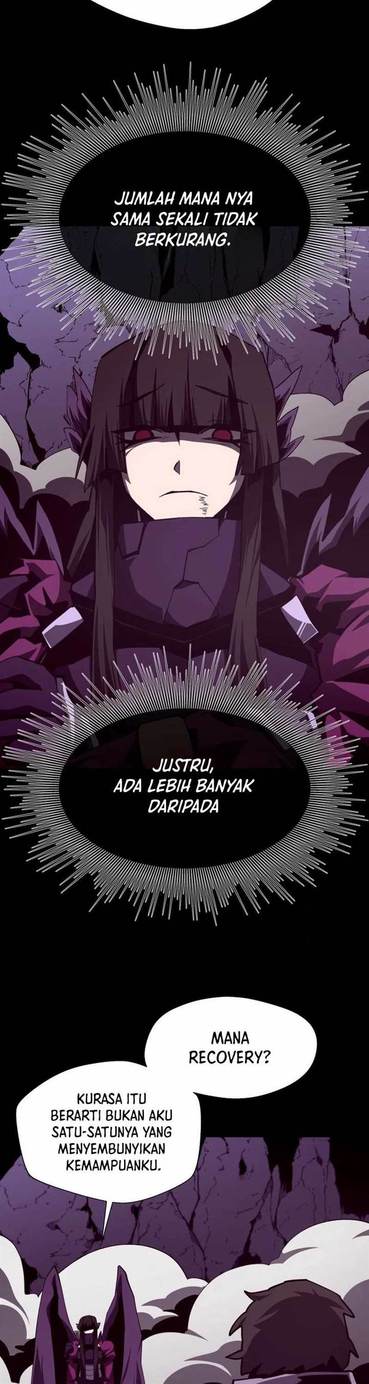 Dungeon Odyssey Chap 121 - Next Chap 122