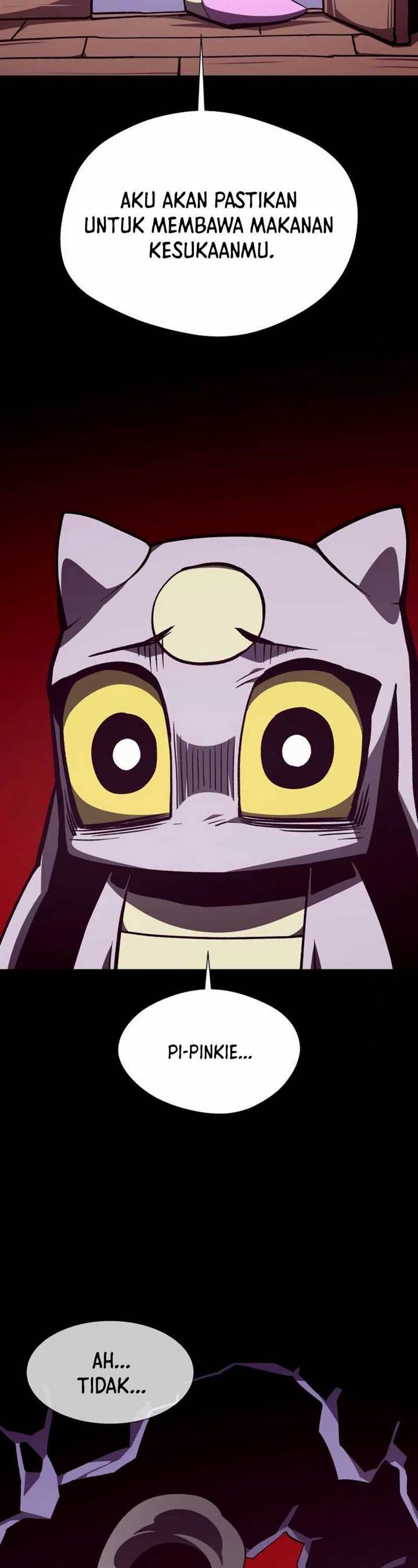 Dungeon Odyssey Chap 121 - Next Chap 122