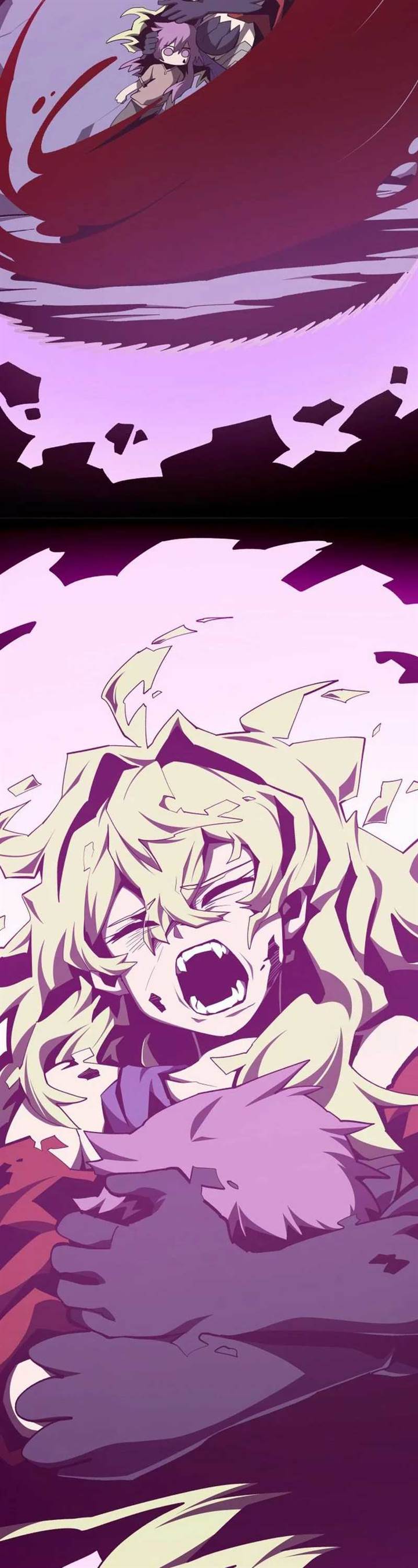 Dungeon Odyssey Chap 121 - Next Chap 122