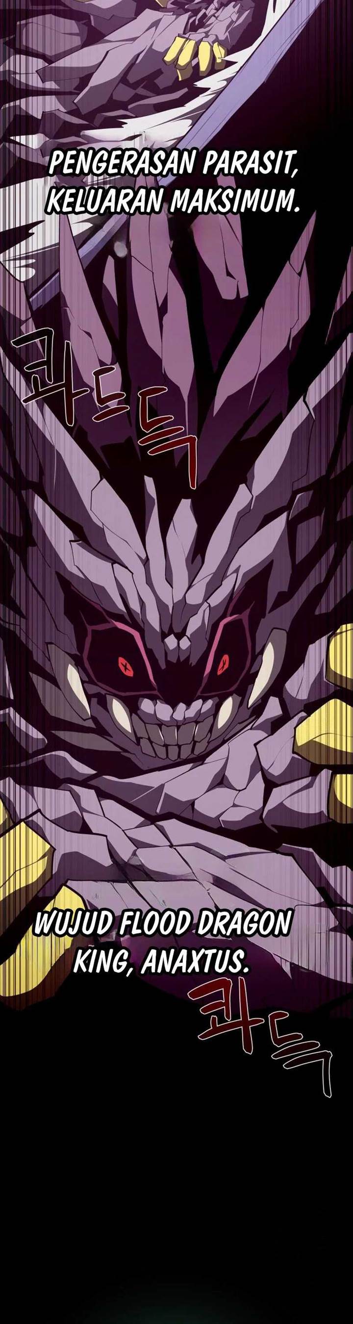 Dungeon Odyssey Chap 121 - Next Chap 122