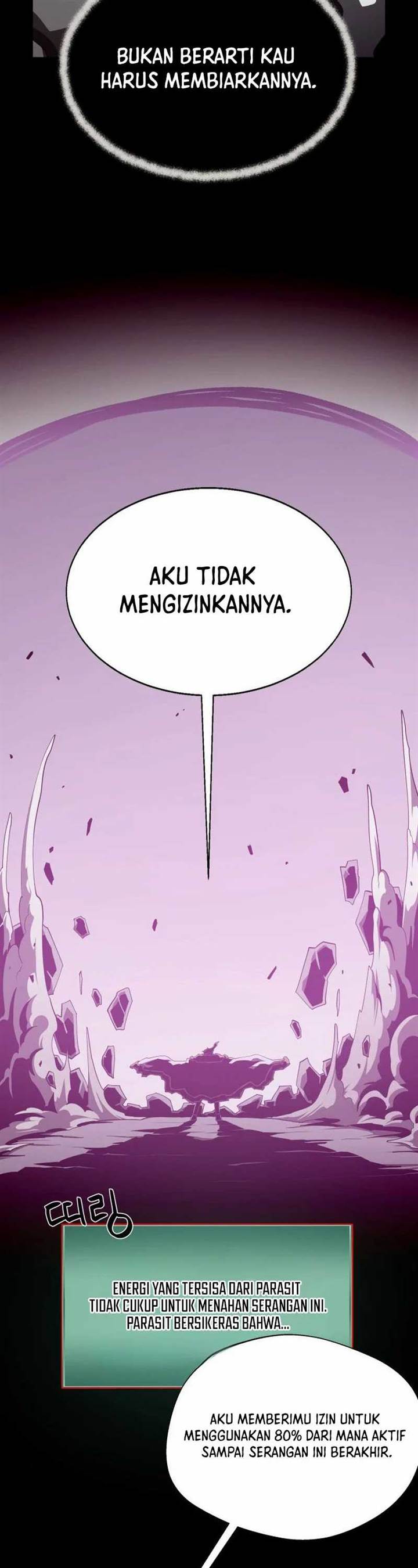 Dungeon Odyssey Chap 121 - Next Chap 122