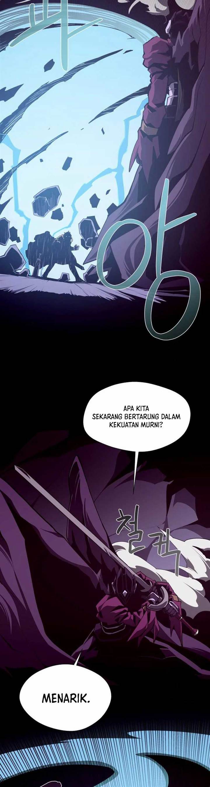 Dungeon Odyssey Chap 121 - Next Chap 122