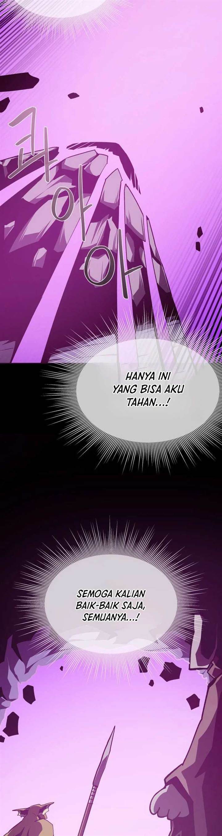 Dungeon Odyssey Chap 121 - Next Chap 122