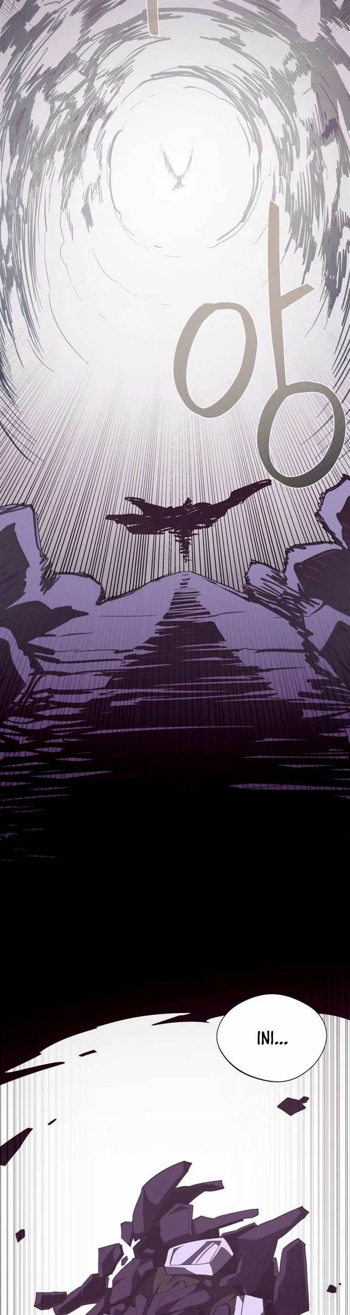 Dungeon Odyssey Chap 121 - Next Chap 122