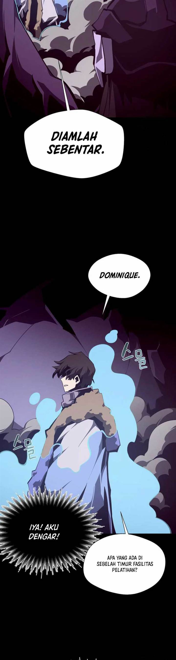 Dungeon Odyssey Chap 121 - Next Chap 122