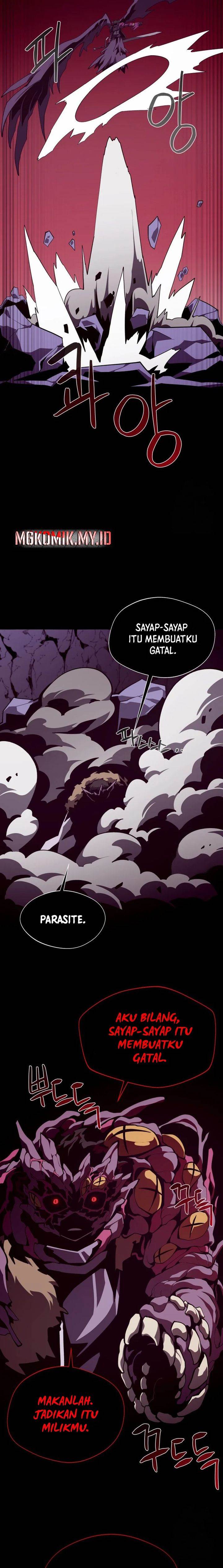 Dungeon Odyssey Chap 122 - Next Chap 123