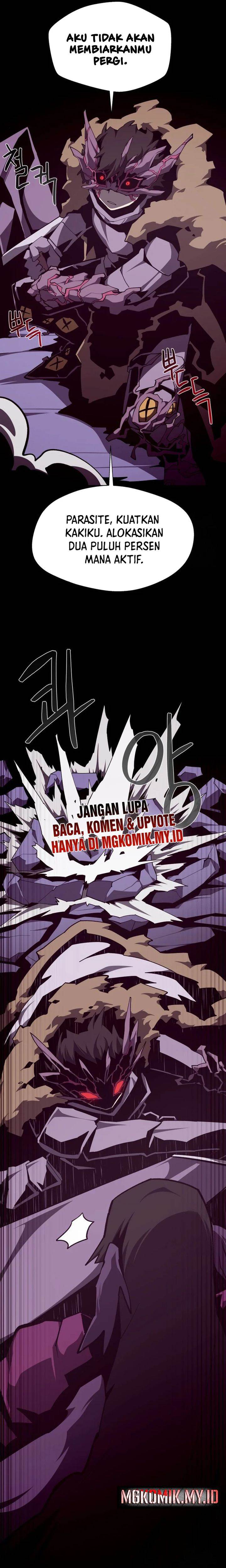 Dungeon Odyssey Chap 122 - Next Chap 123