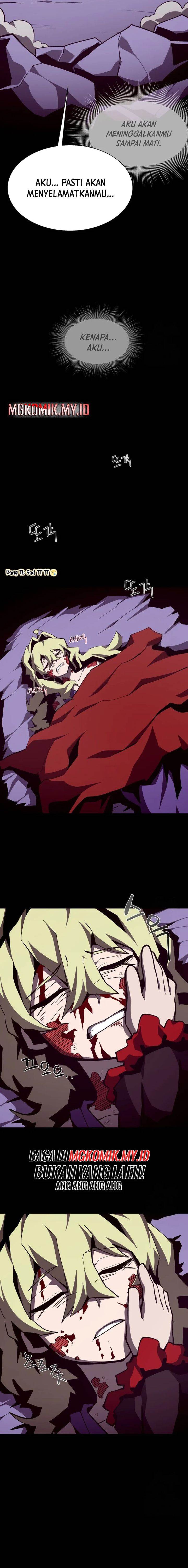 Dungeon Odyssey Chap 122 - Next Chap 123