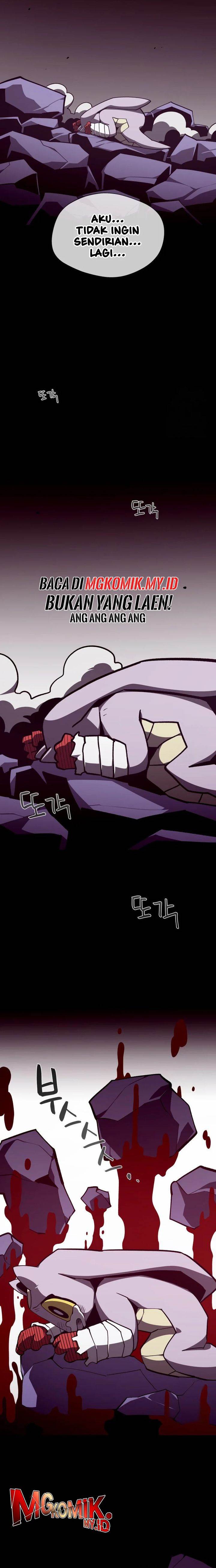 Dungeon Odyssey Chap 122 - Next Chap 123