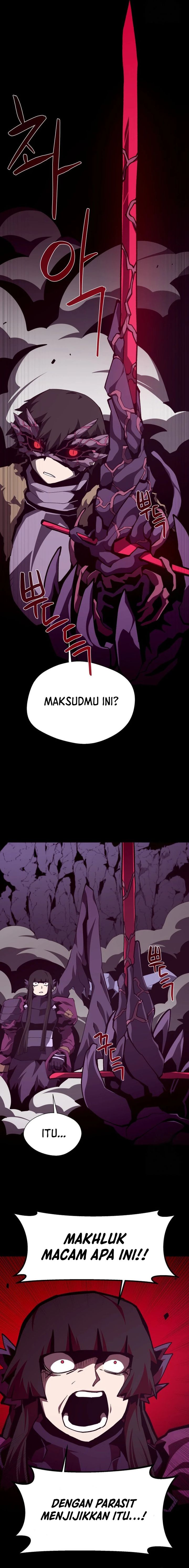 Dungeon Odyssey Chap 123 - Next Chap 124
