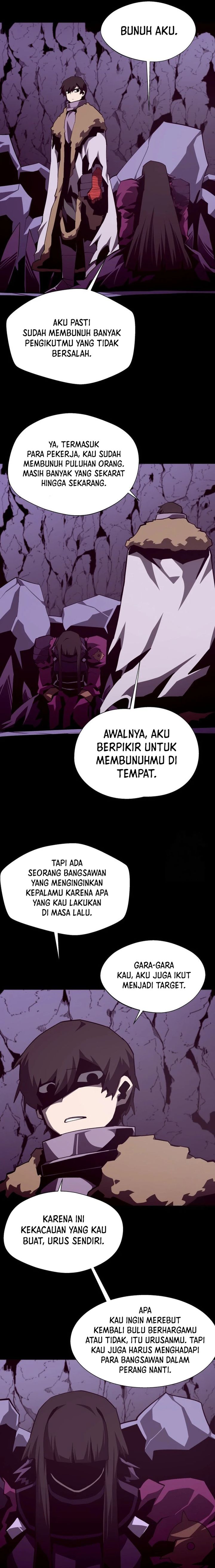 Dungeon Odyssey Chap 123 - Next Chap 124