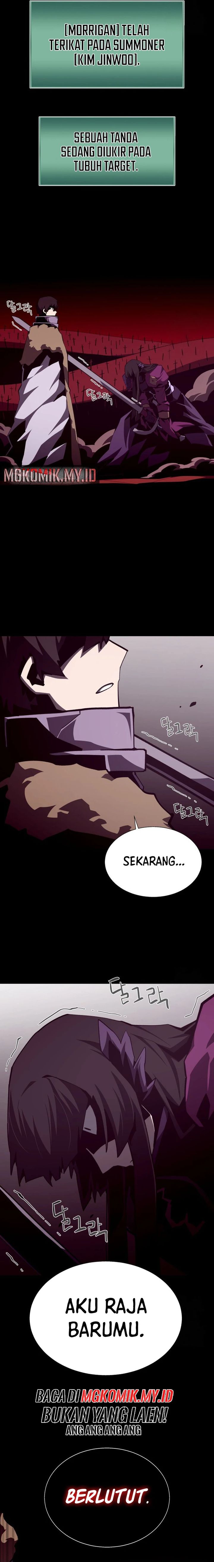 Dungeon Odyssey Chap 123 - Next Chap 124