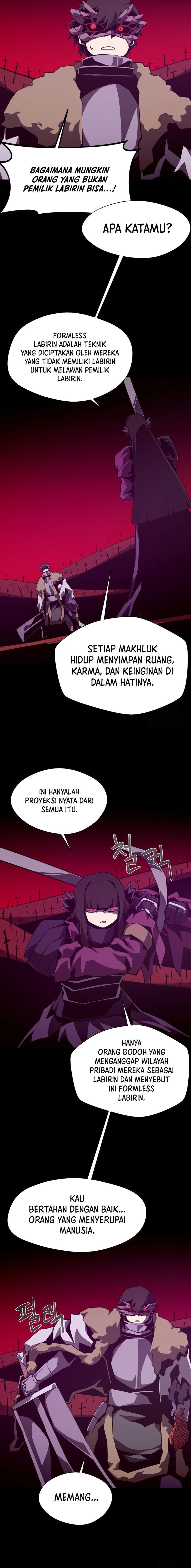 Dungeon Odyssey Chap 123 - Next Chap 124