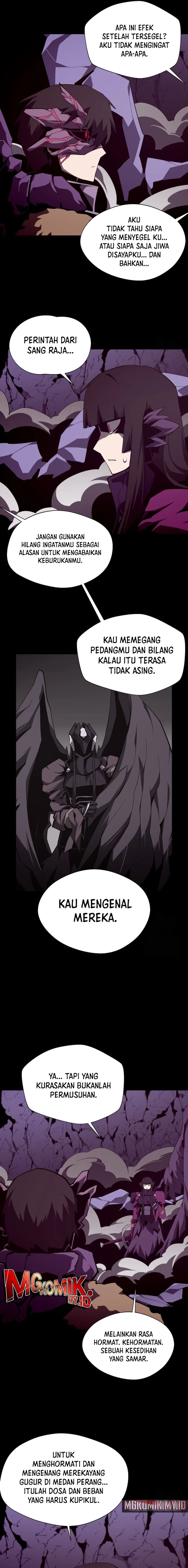 Dungeon Odyssey Chap 123 - Next Chap 124