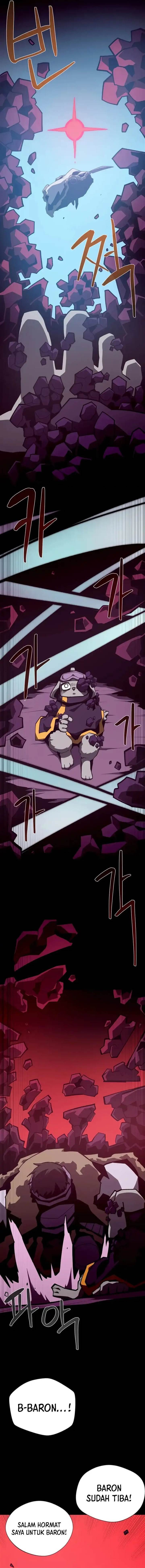 Dungeon Odyssey Chap 137 - Next Chap 138