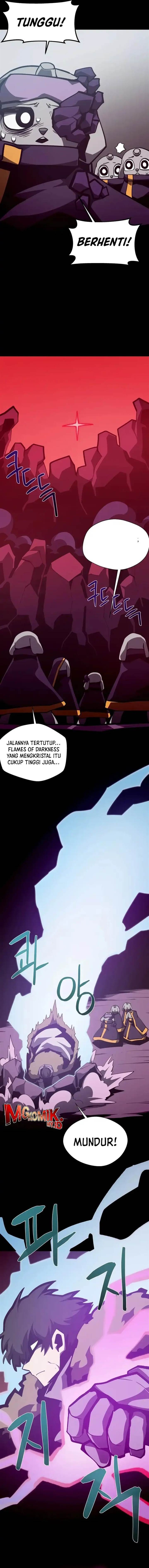 Dungeon Odyssey Chap 137 - Next Chap 138