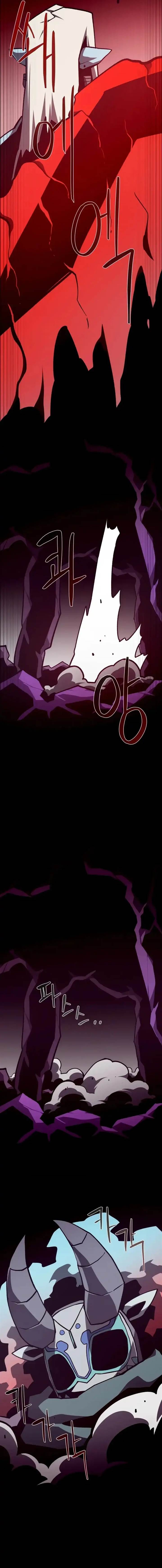 Dungeon Odyssey Chap 134 - Next Chap 135