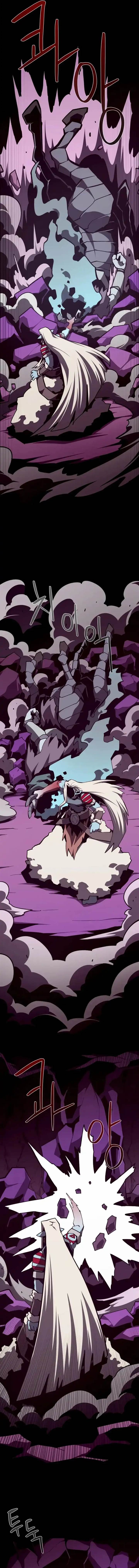 Dungeon Odyssey Chap 134 - Next Chap 135