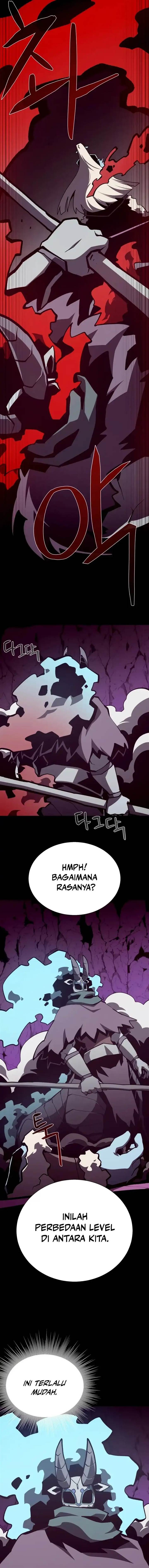 Dungeon Odyssey Chap 134 - Next Chap 135