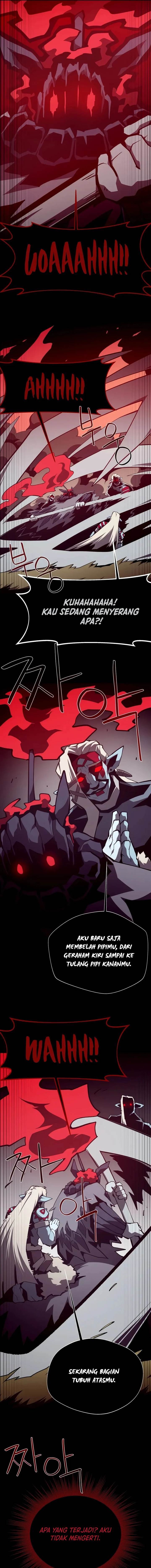 Dungeon Odyssey Chap 135 - Next Chap 136