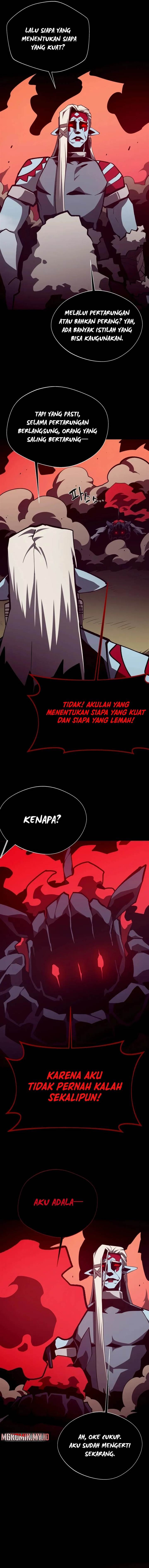 Dungeon Odyssey Chap 135 - Next Chap 136