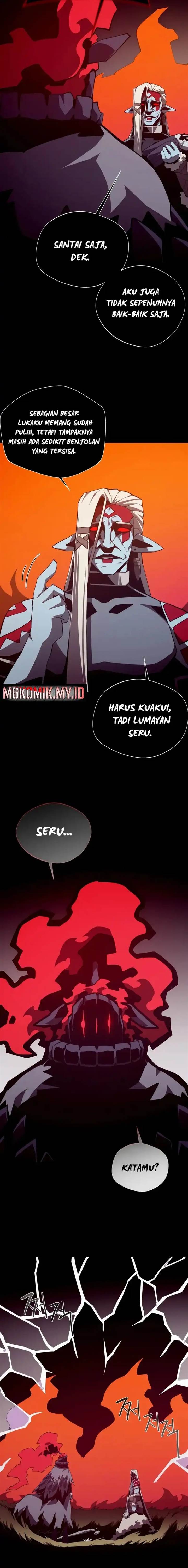Dungeon Odyssey Chap 136 - Next Chap 137