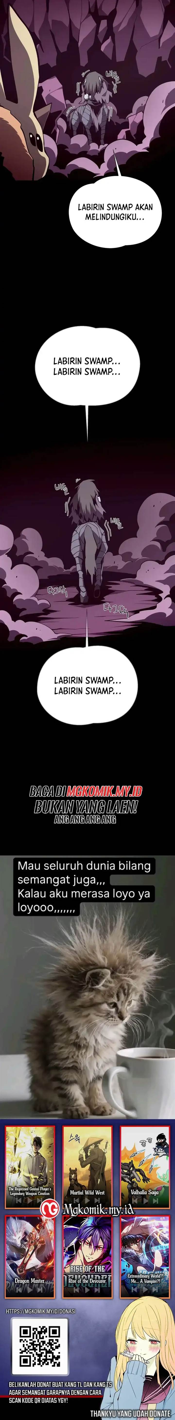 Dungeon Odyssey Chap 136 - Next Chap 137