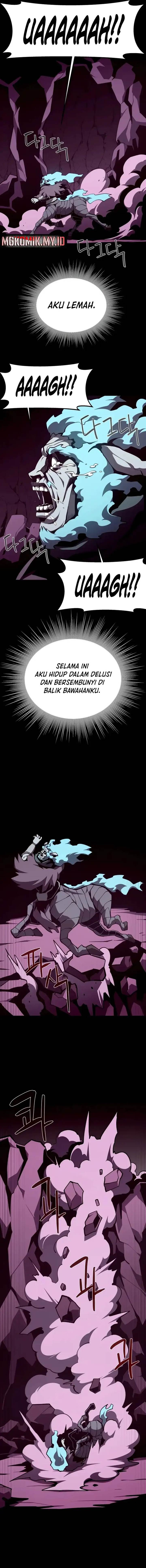 Dungeon Odyssey Chap 136 - Next Chap 137