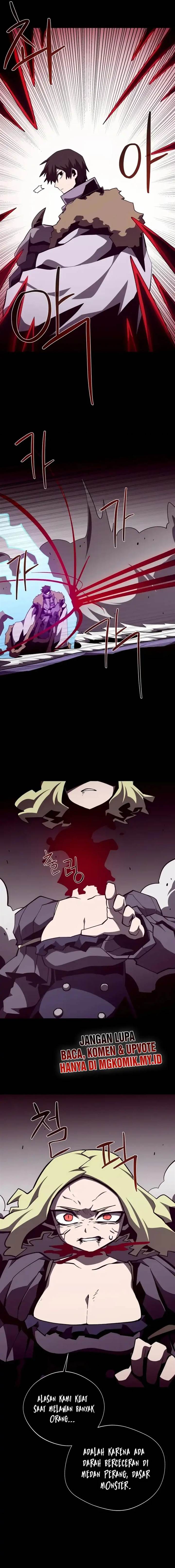 Dungeon Odyssey Chap 139 - Next Chap 140