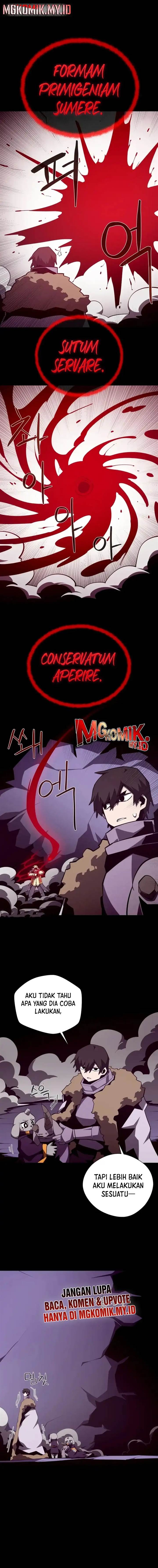 Dungeon Odyssey Chap 139 - Next Chap 140