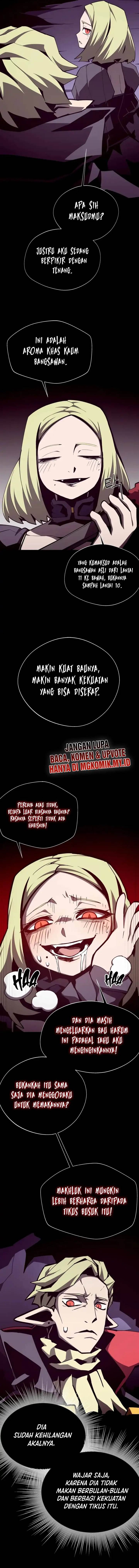 Dungeon Odyssey Chap 139 - Next Chap 140