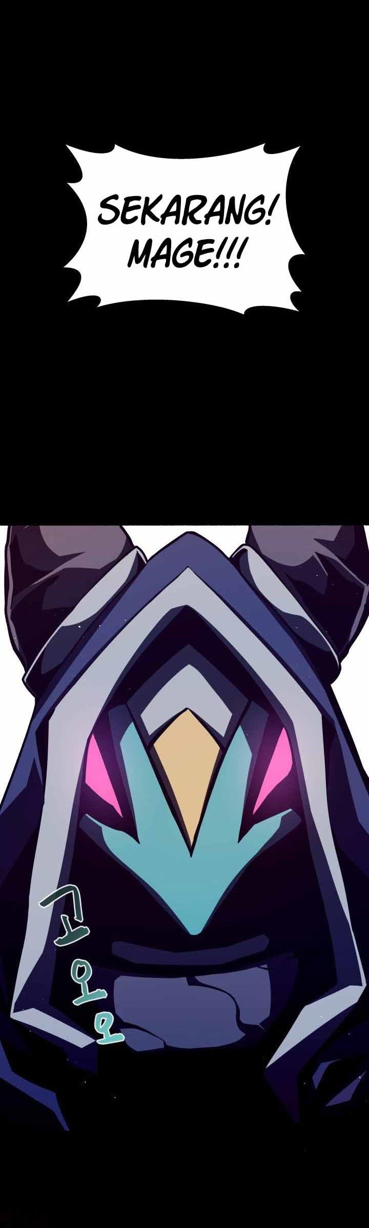 Dungeon Odyssey Chap 13 - Next Chap 14