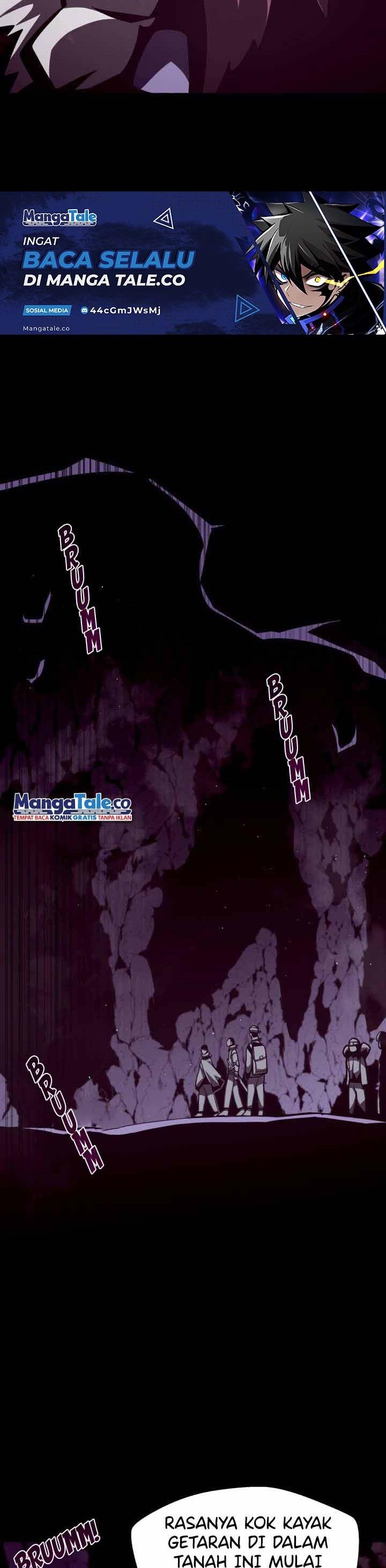 Dungeon Odyssey Chap 13 - Next Chap 14