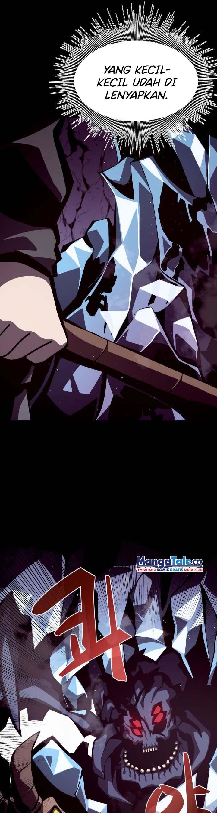 Dungeon Odyssey Chap 13 - Next Chap 14