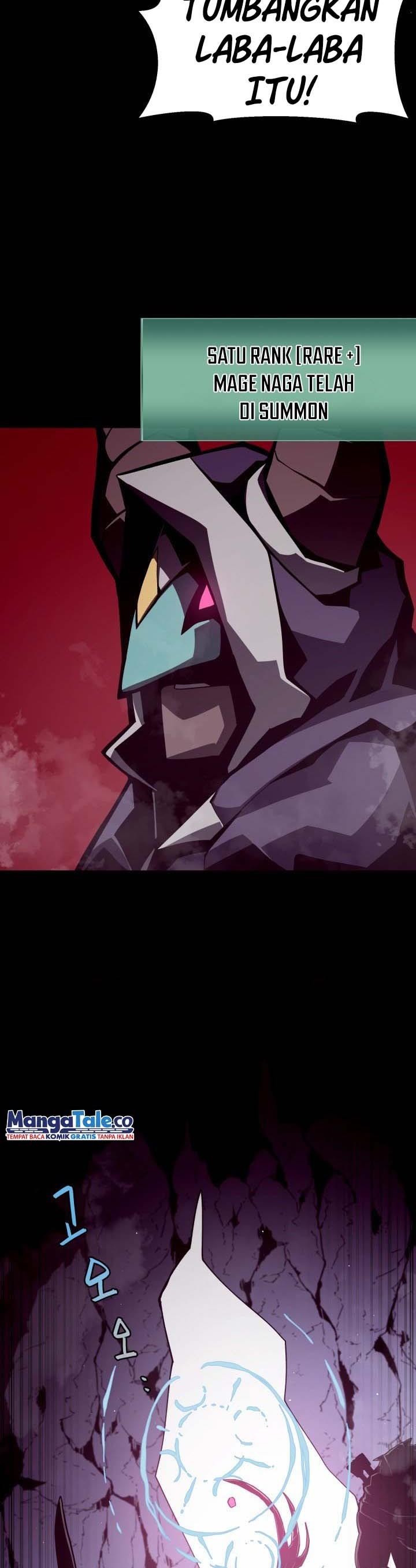 Dungeon Odyssey Chap 13 - Next Chap 14