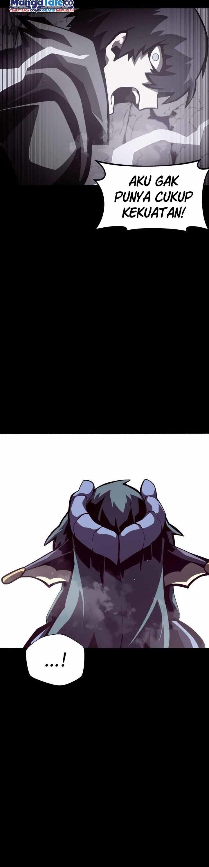 Dungeon Odyssey Chap 13 - Next Chap 14