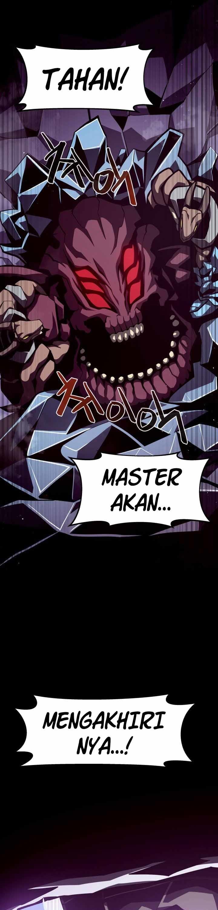 Dungeon Odyssey Chap 13 - Next Chap 14