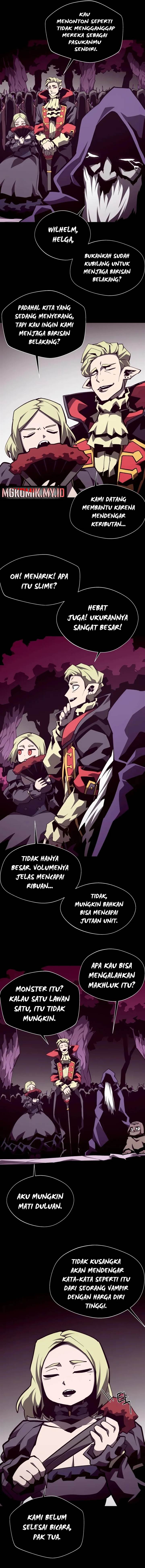 Dungeon Odyssey Chap 131 - Next Chap 132