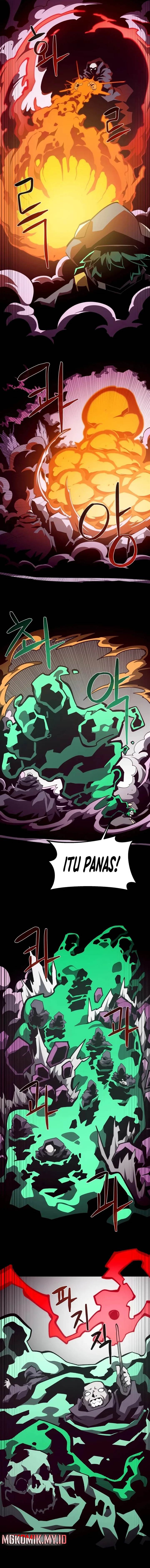 Dungeon Odyssey Chap 131 - Next Chap 132