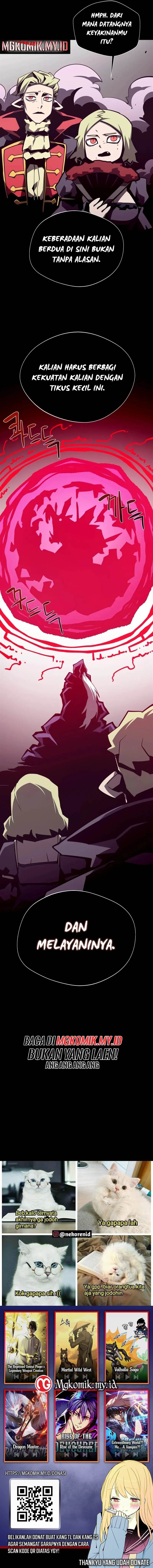 Dungeon Odyssey Chap 131 - Next Chap 132
