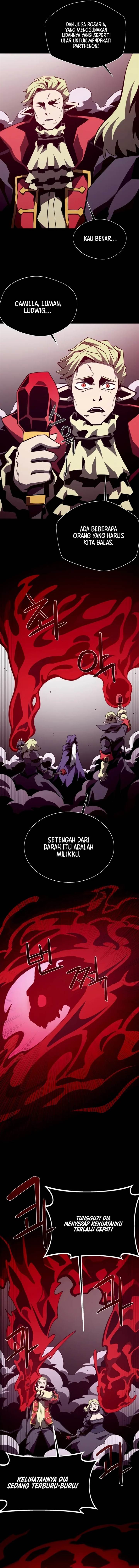 Dungeon Odyssey Chap 132 - Next Chap 133