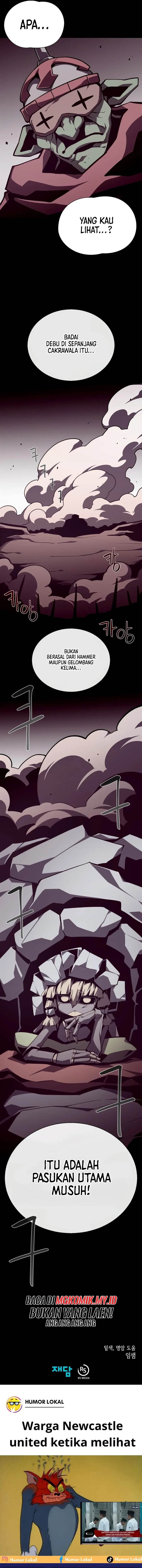 Dungeon Odyssey Chap 132 - Next Chap 133