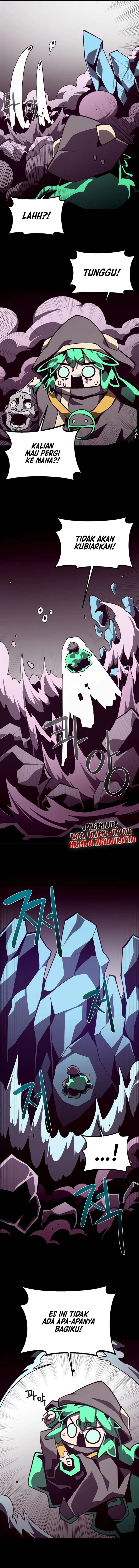 Dungeon Odyssey Chap 132 - Next Chap 133